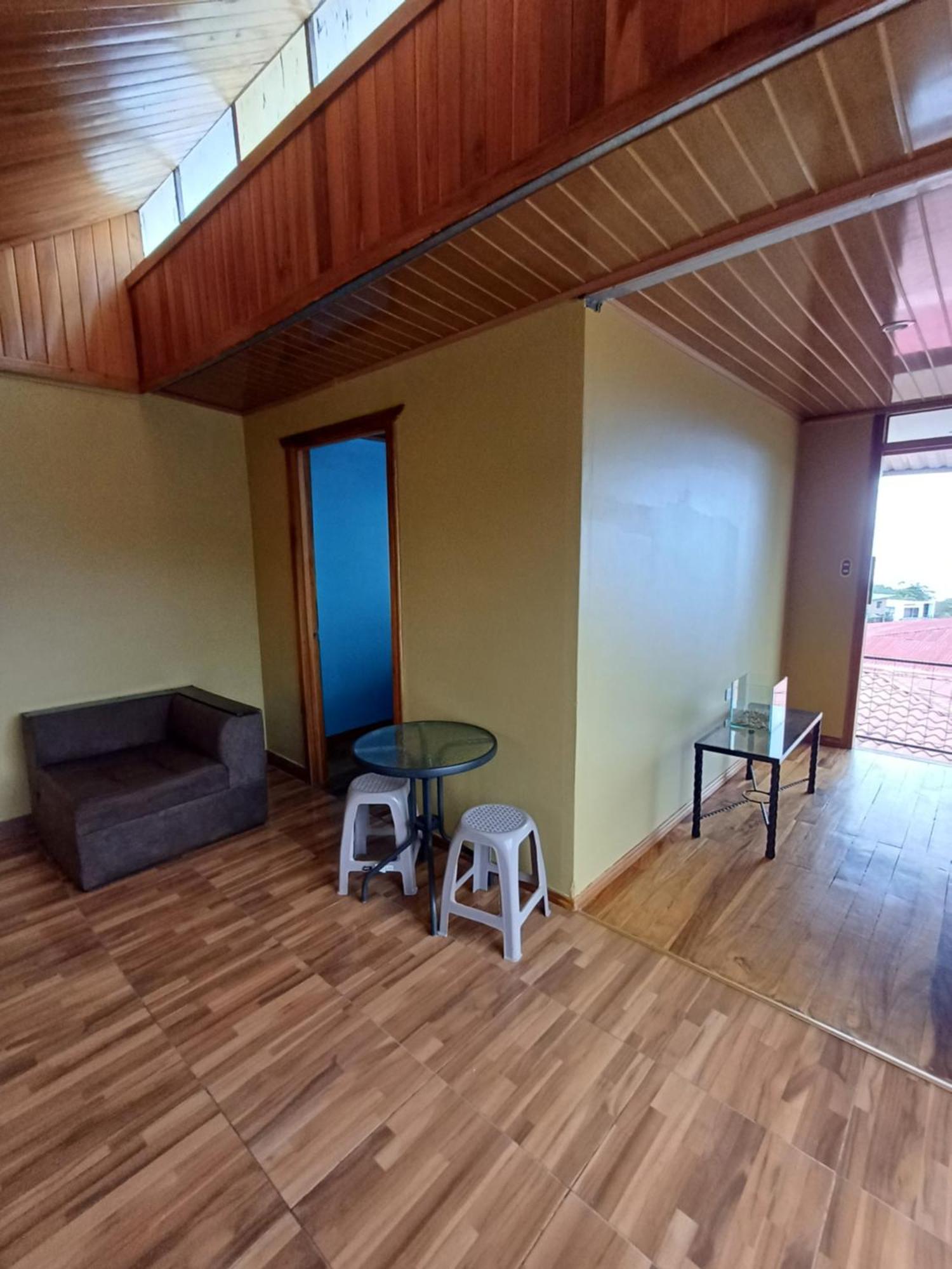 Aparthotel Ocean View Monteverde Habitación foto